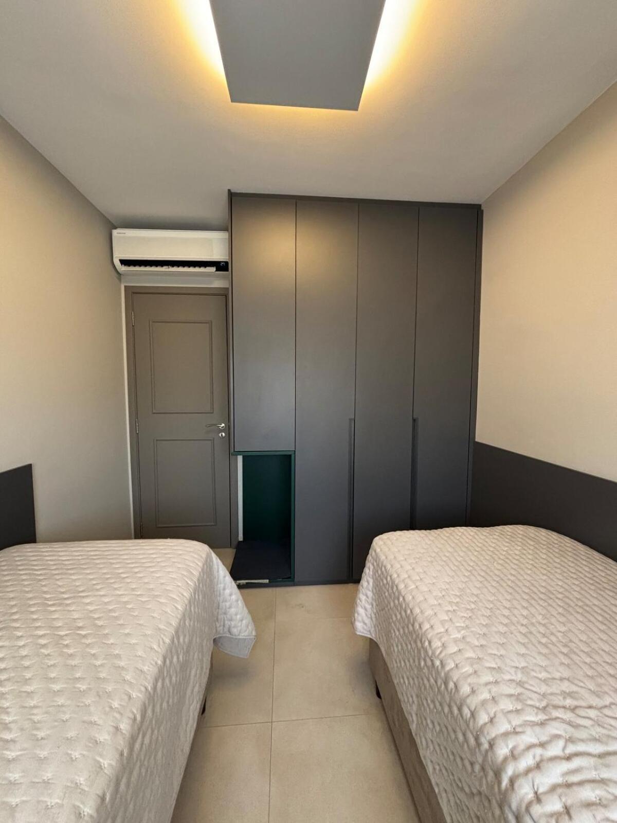 Campo Belo Moderno Estudio 10 Min Do Aero Cgh Apartamento São Paulo