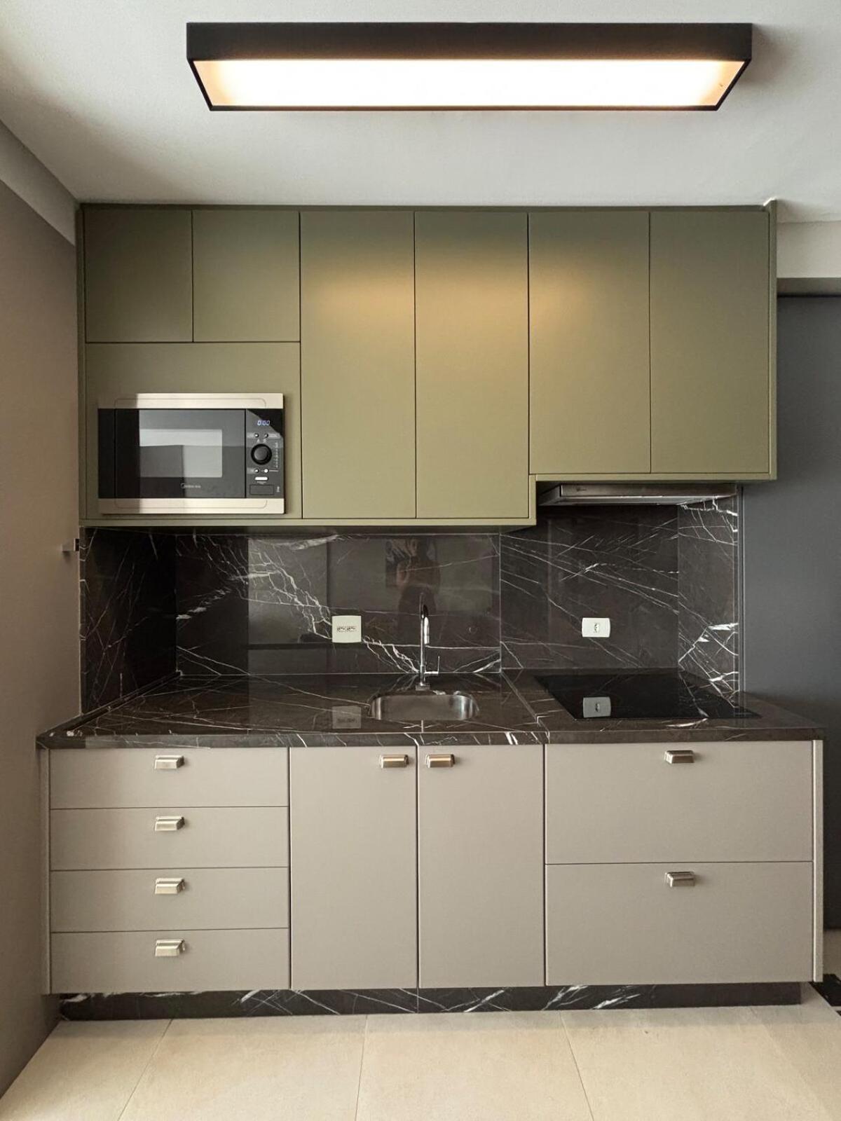 Campo Belo Moderno Estudio 10 Min Do Aero Cgh Apartamento São Paulo