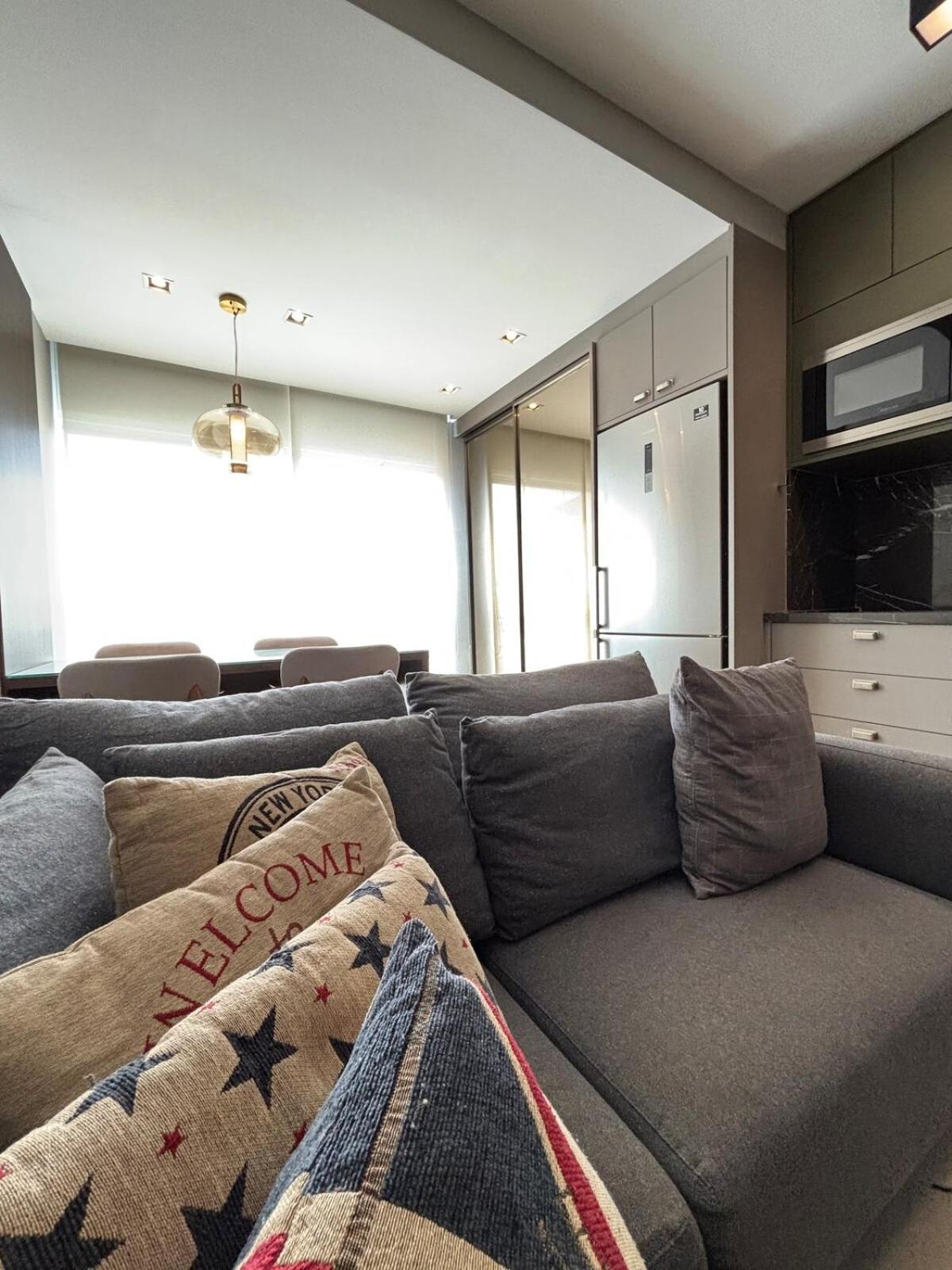 Apartamento Campo Belo Moderno Estudio 10 Min Do Aero Cgh