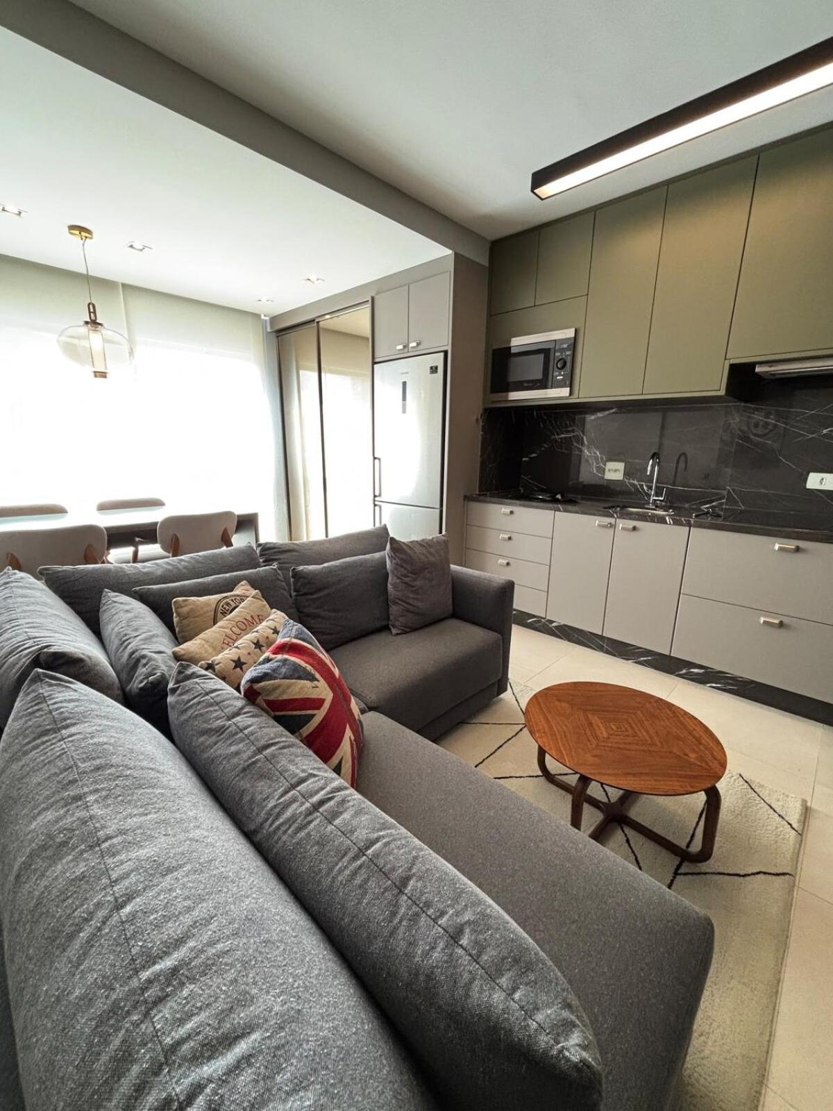 Campo Belo Moderno Estudio 10 Min Do Aero Cgh Apartamento São Paulo