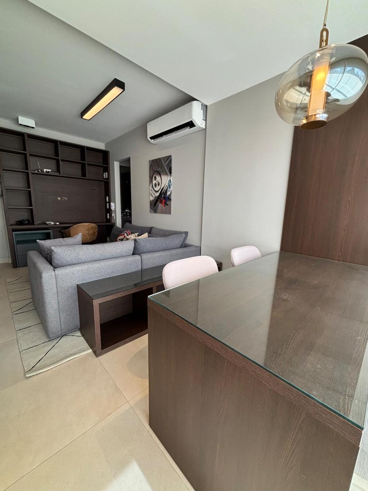 Apartamento Campo Belo Moderno Estudio 10 Min Do Aero Cgh São Paulo