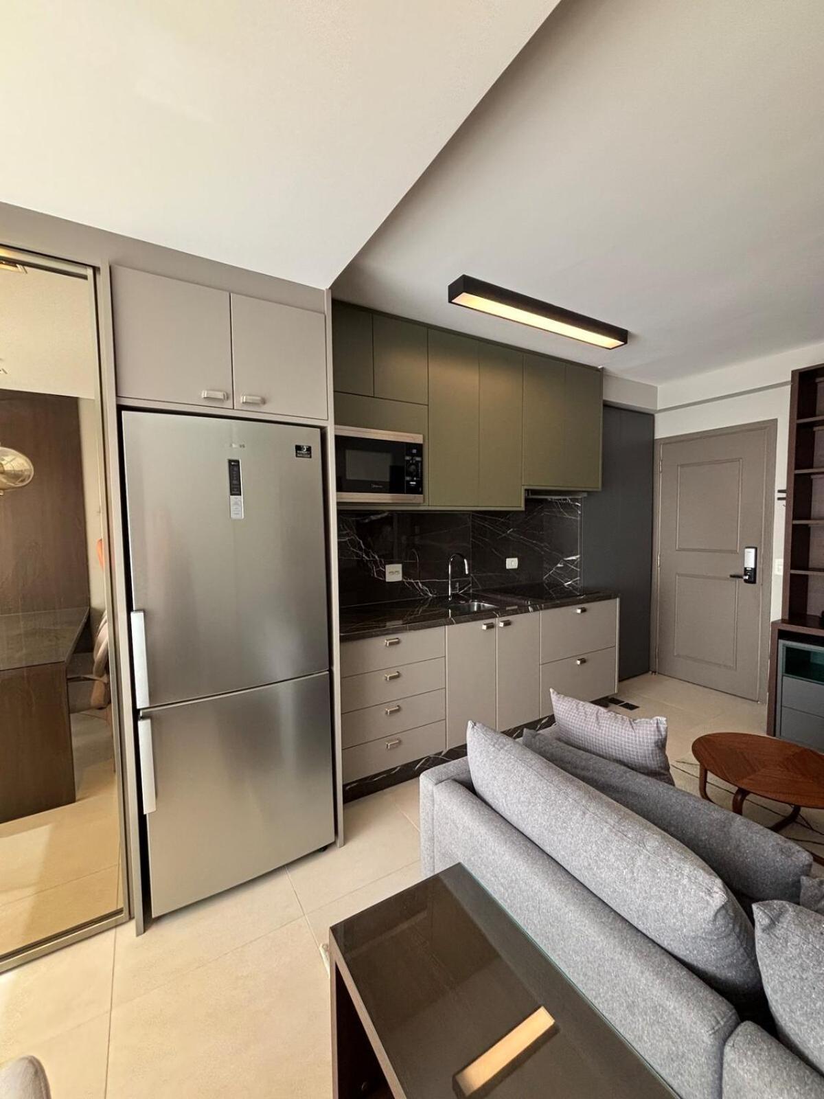 Apartamento Campo Belo Moderno Estudio 10 Min Do Aero Cgh *